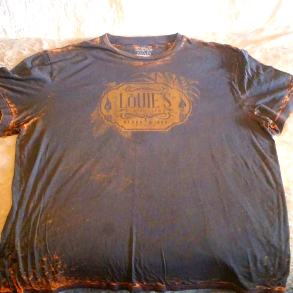 Twenty Eight & Main Disney exclusive t-shirt